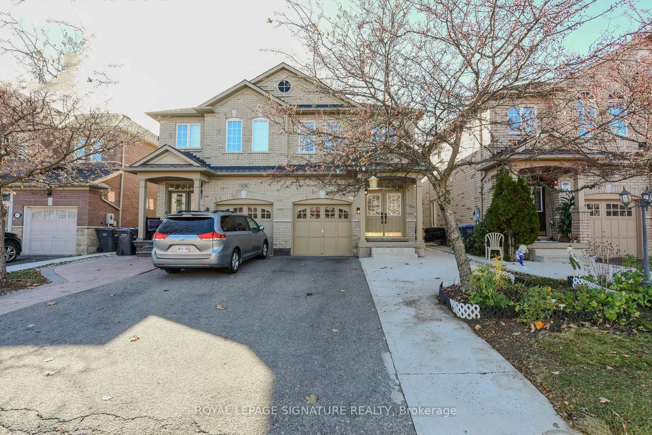 5278, Pedalina, Hurontario, Mississauga