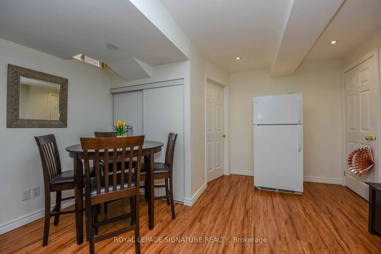 5278, Pedalina, Hurontario, Mississauga