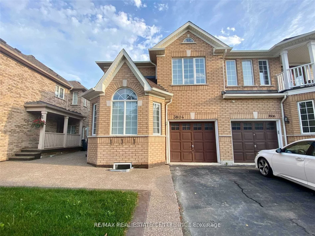 3804, Talias, Churchill Meadows, Mississauga