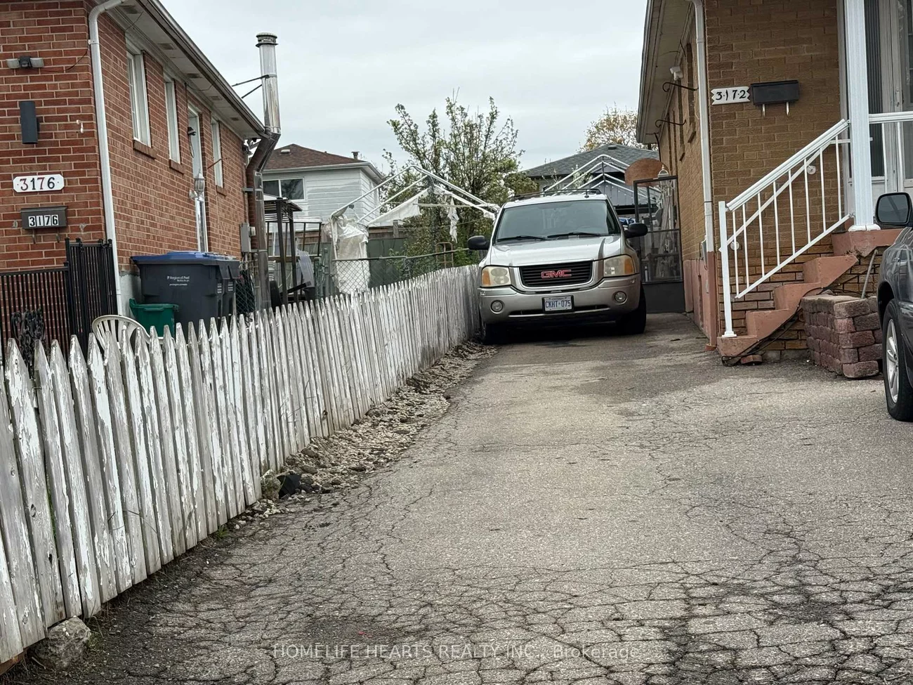 3172, Mallbridge, Malton, Mississauga