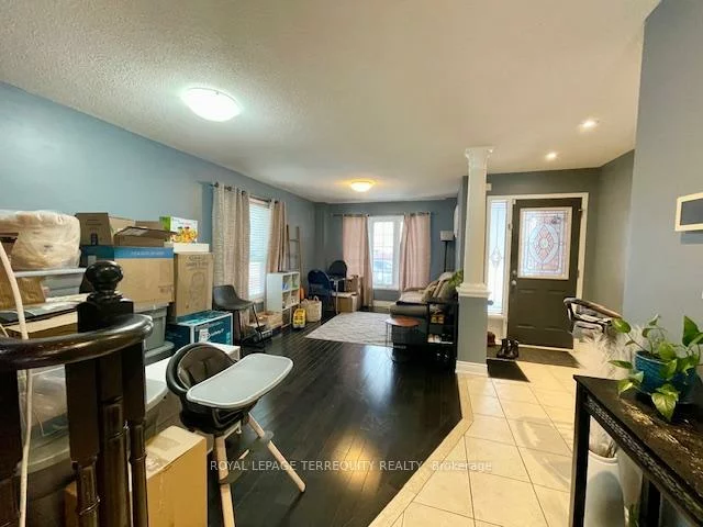 3240, Hunters, Lisgar, Mississauga