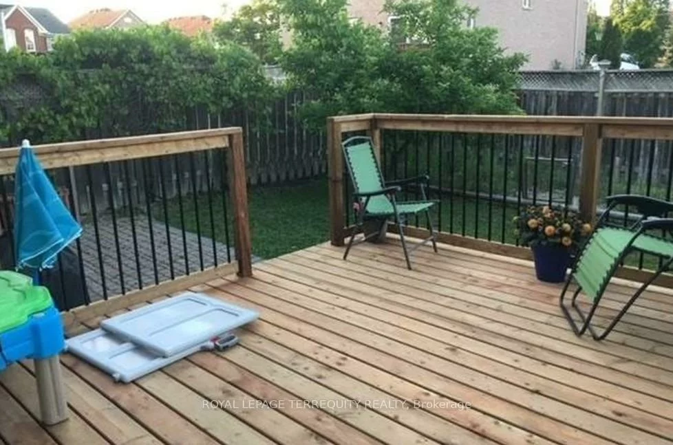 3240, Hunters, Lisgar, Mississauga