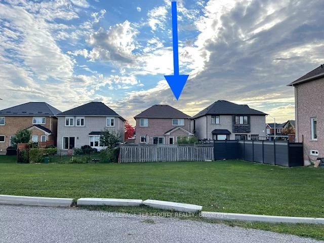 3240, Hunters, Lisgar, Mississauga