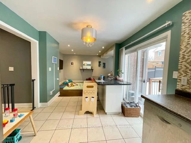 3240, Hunters, Lisgar, Mississauga