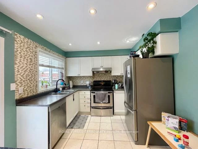3240, Hunters, Lisgar, Mississauga