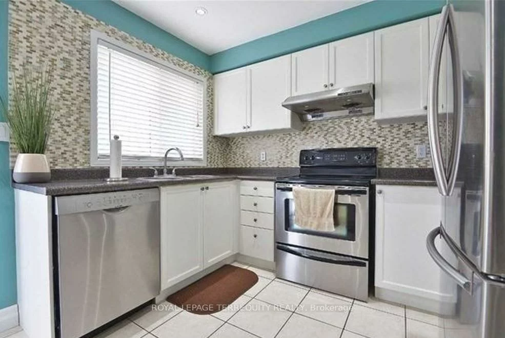 3240, Hunters, Lisgar, Mississauga