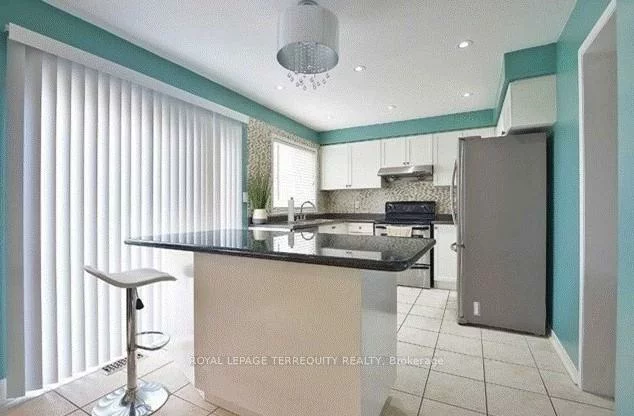 3240, Hunters, Lisgar, Mississauga