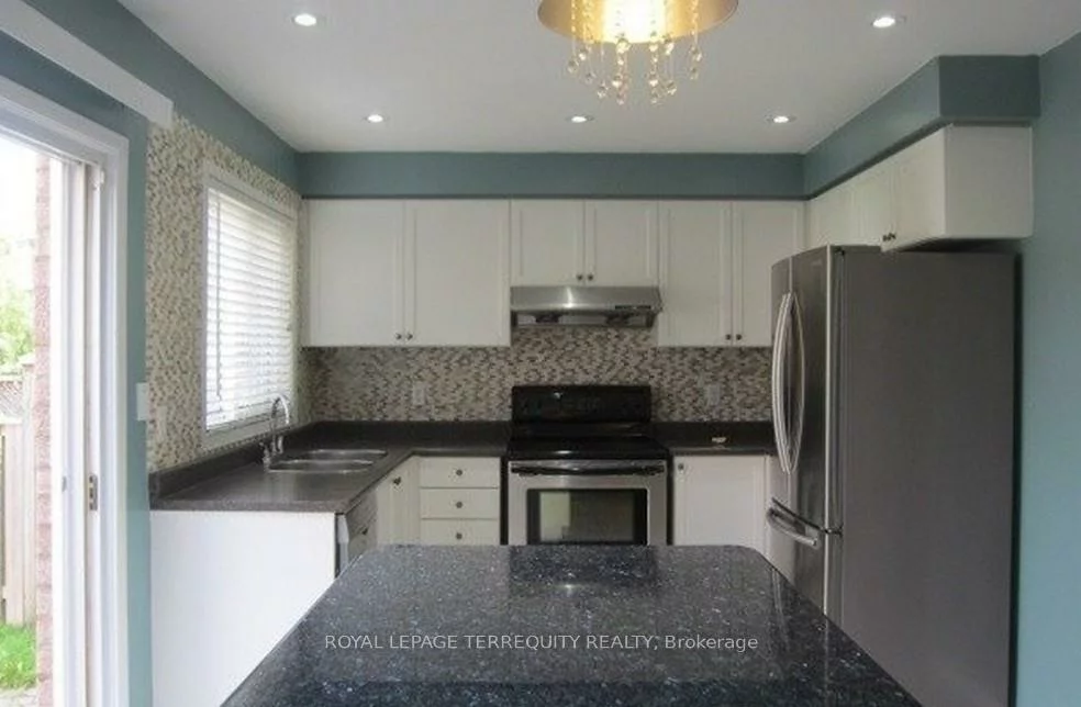 3240, Hunters, Lisgar, Mississauga