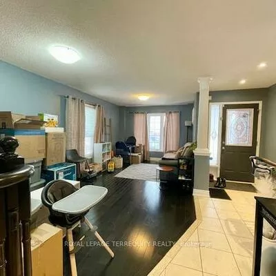 3240, Hunters, Lisgar, Mississauga