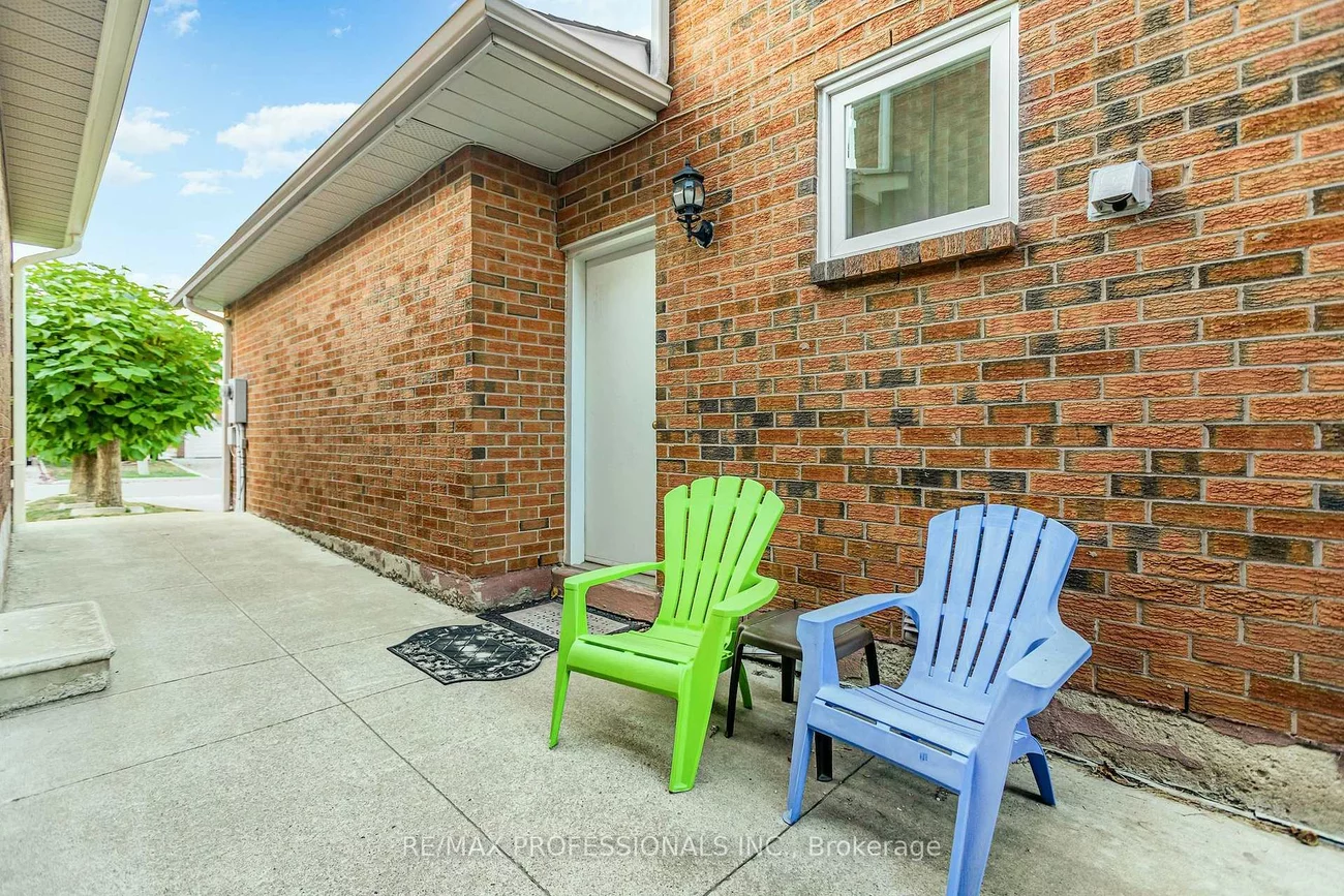 5214, Springbok, Hurontario, Mississauga