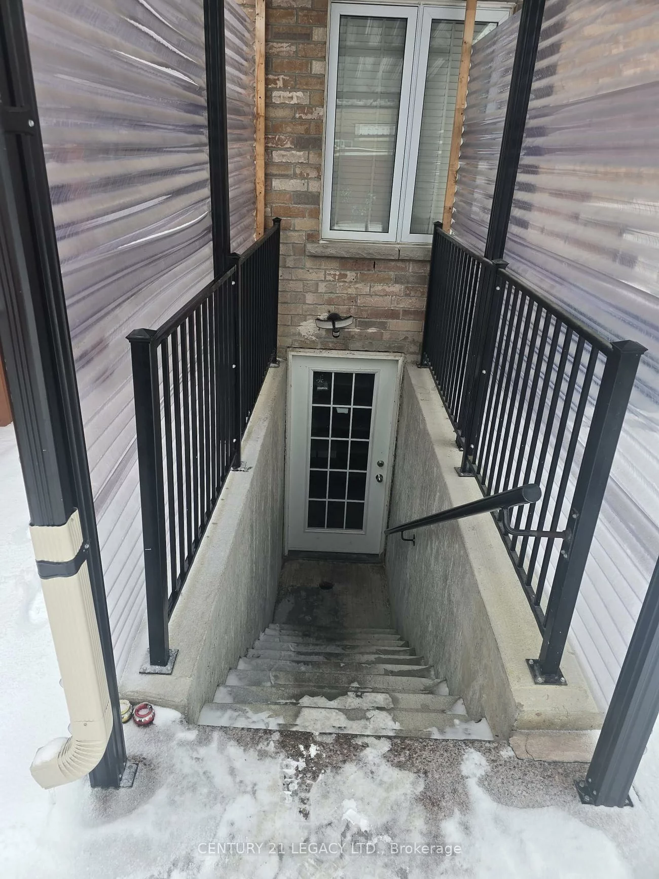 7205, Saint Barbara, Meadowvale Village, Mississauga