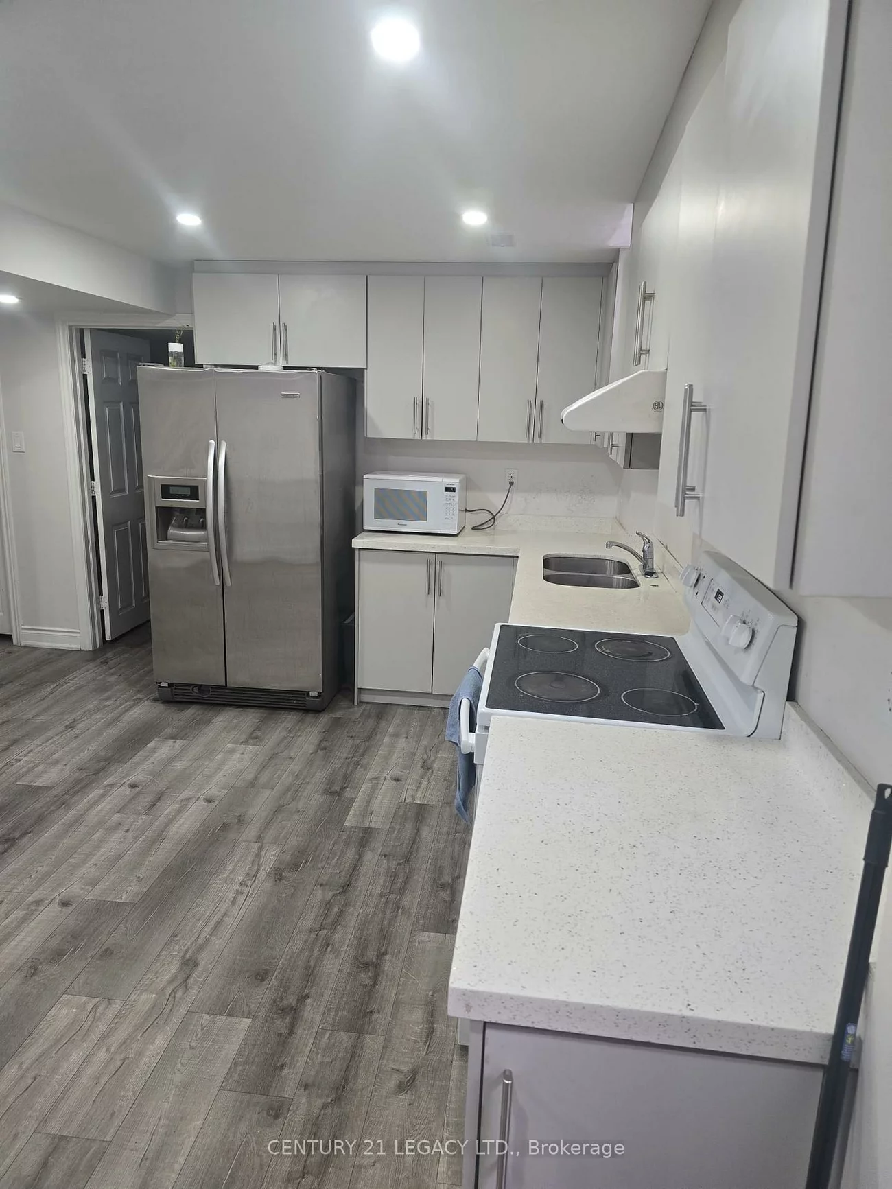 7205, Saint Barbara, Meadowvale Village, Mississauga