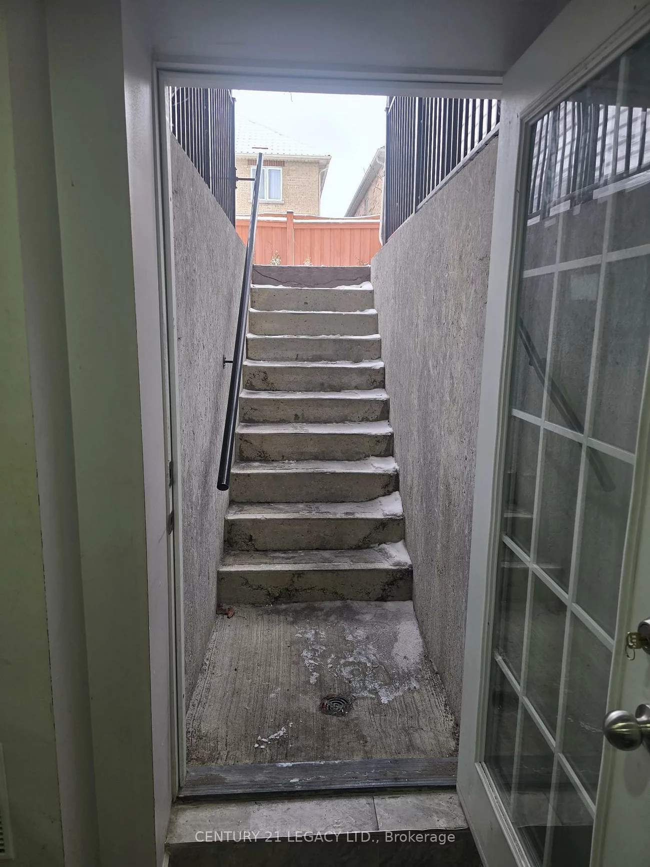 7205, Saint Barbara, Meadowvale Village, Mississauga