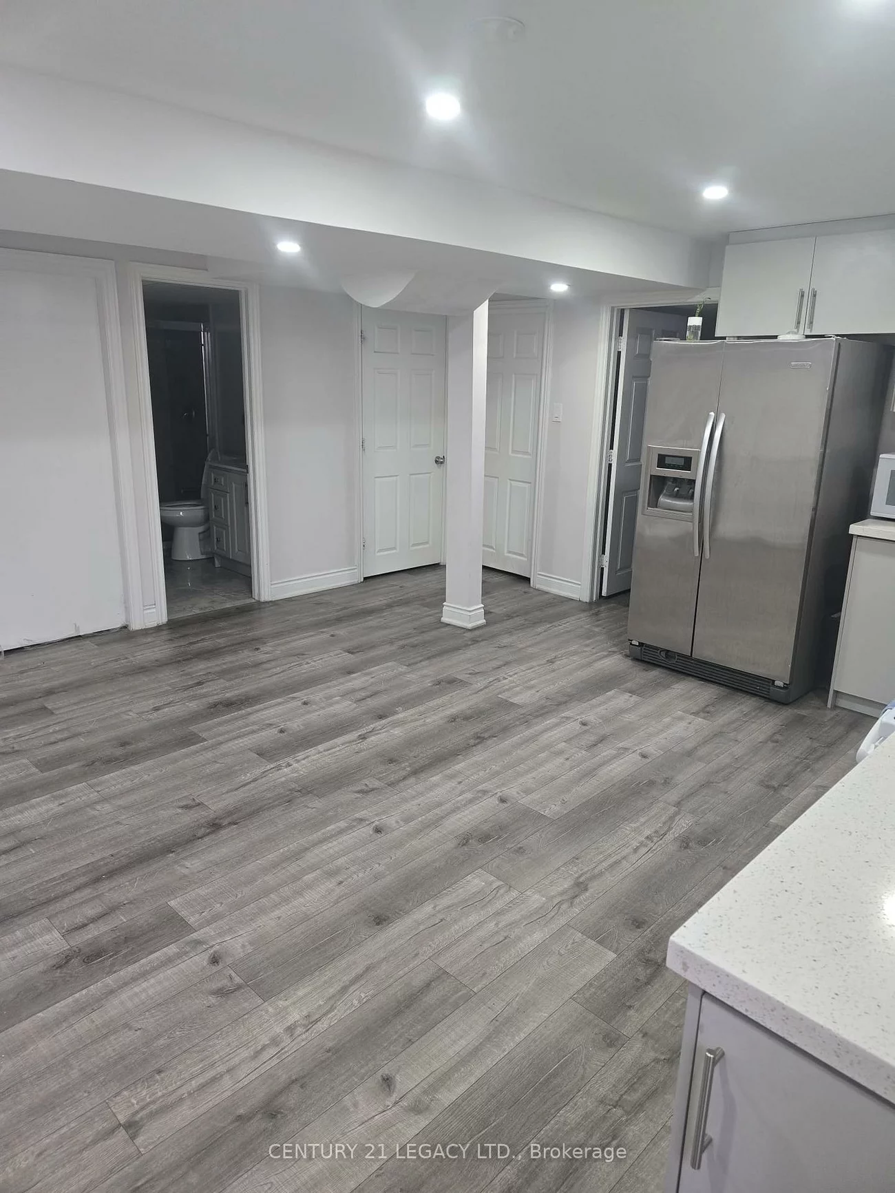 7205, Saint Barbara, Meadowvale Village, Mississauga