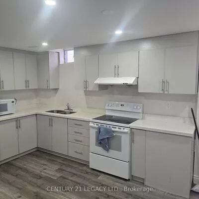 7205, Saint Barbara, Meadowvale Village, Mississauga