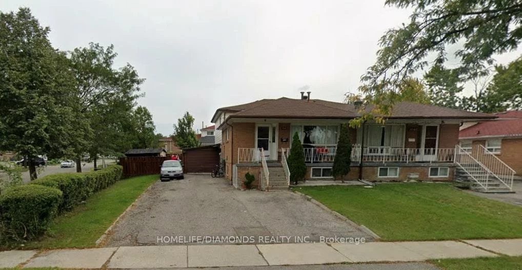 3142, PURNELL, Malton, Mississauga