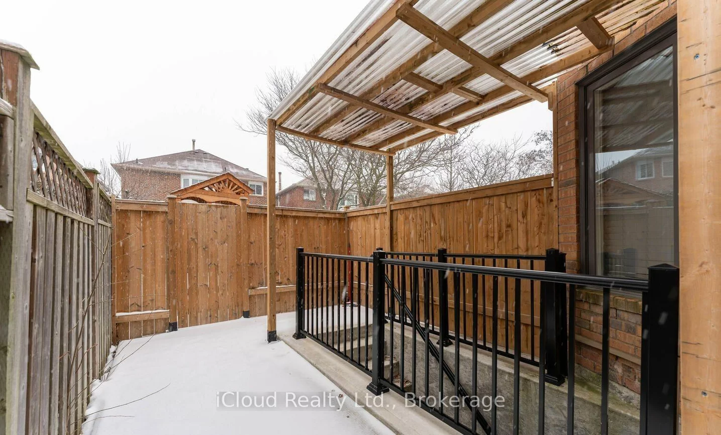 6289, Donway, East Credit, Mississauga