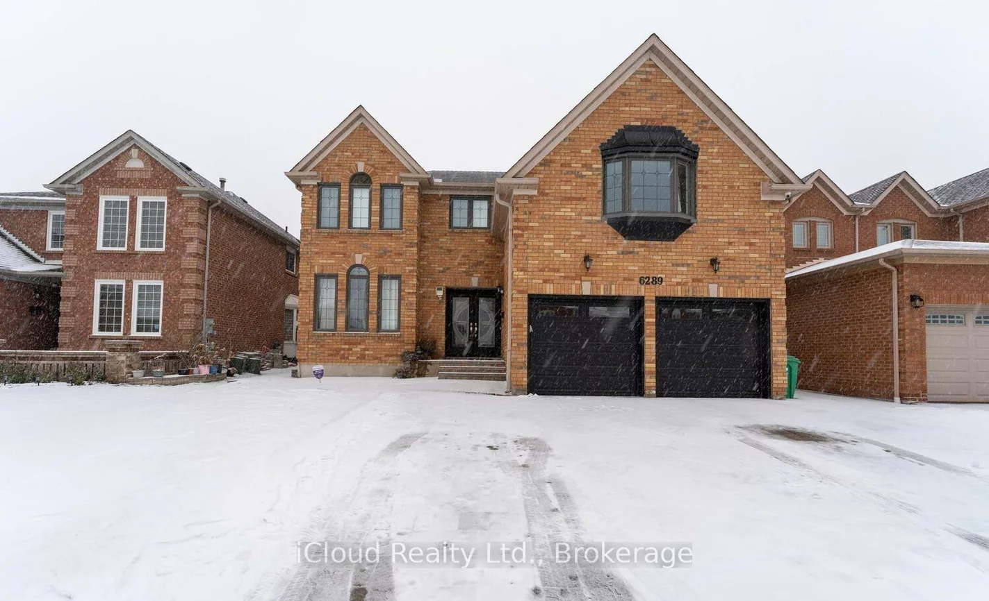 6289, Donway, East Credit, Mississauga