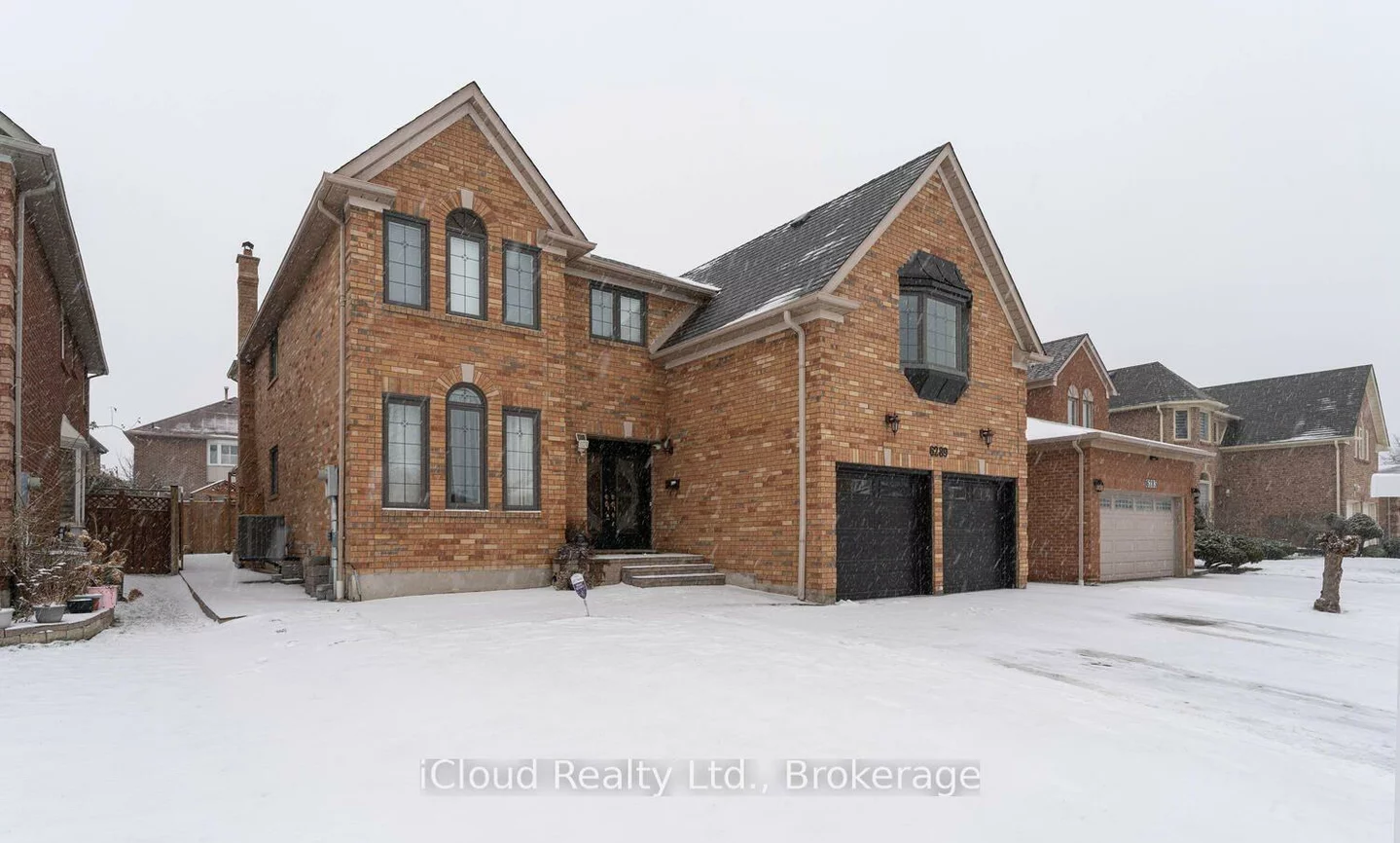 6289, Donway, East Credit, Mississauga
