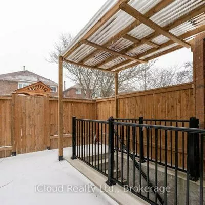 6289, Donway, East Credit, Mississauga