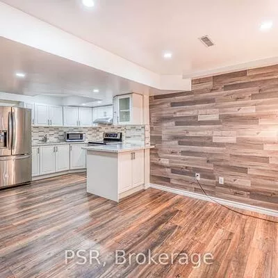 6408, Newcombe, East Credit, Mississauga