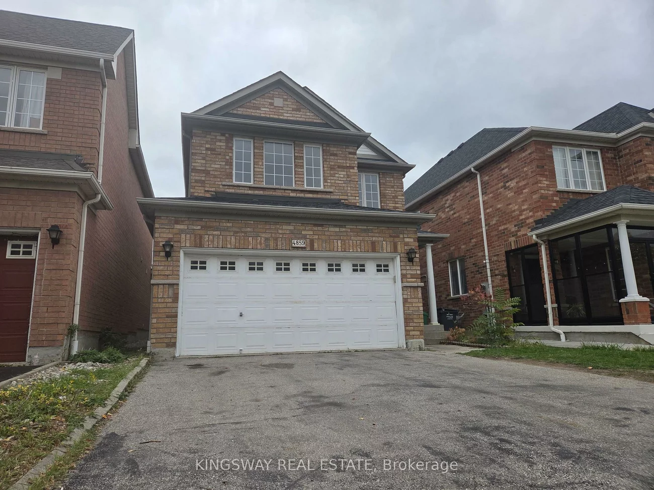 4859, Marble Arch, Churchill Meadows, Mississauga