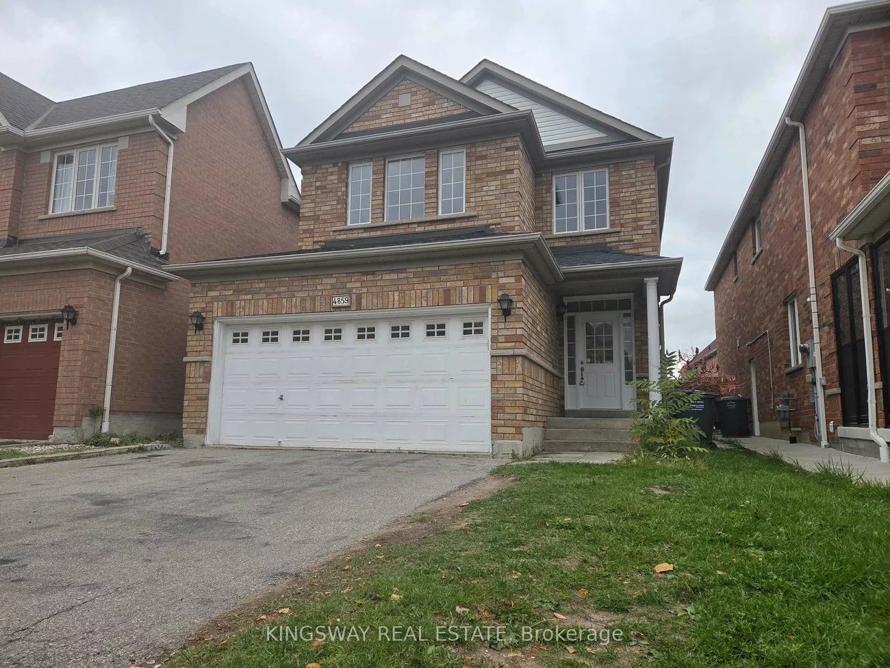 4859, Marble Arch, Churchill Meadows, Mississauga