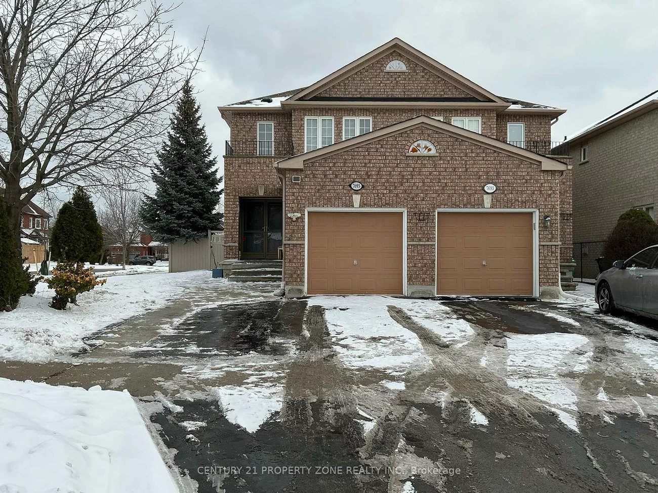 7695, Doverwood, Meadowvale, Mississauga