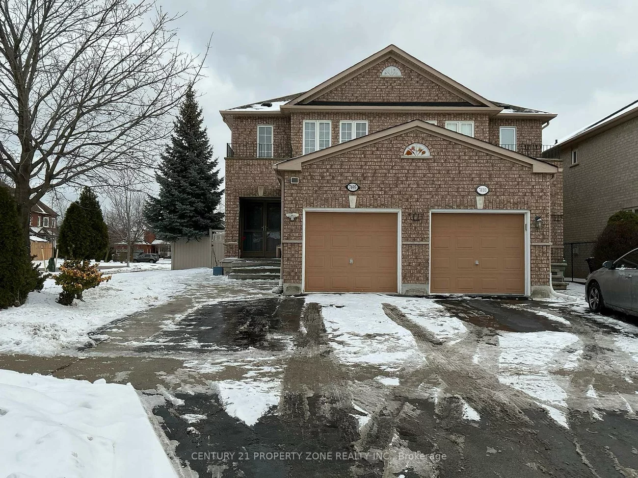 7695, Doverwood, Meadowvale, Mississauga