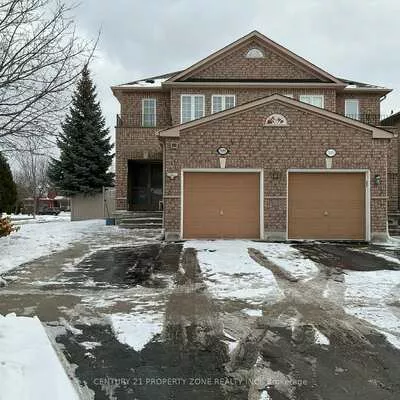 7695, Doverwood, Meadowvale, Mississauga