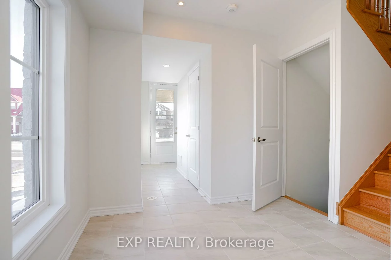 1260, National Valley, East Credit, Mississauga