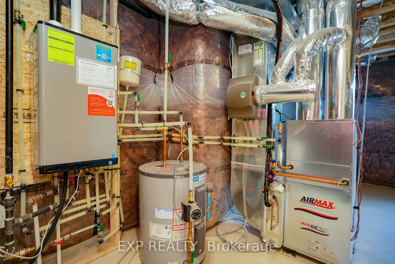 1260, National Valley, East Credit, Mississauga