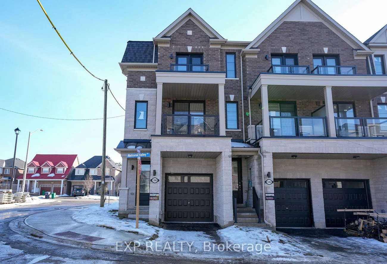 1260, National Valley, East Credit, Mississauga