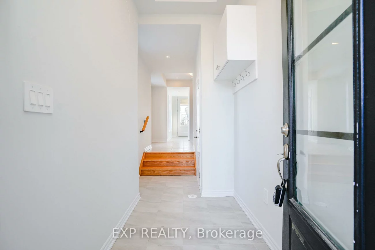 1260, National Valley, East Credit, Mississauga