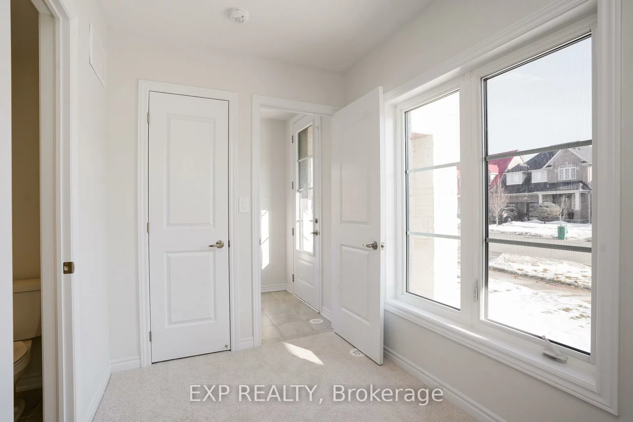 1260, National Valley, East Credit, Mississauga