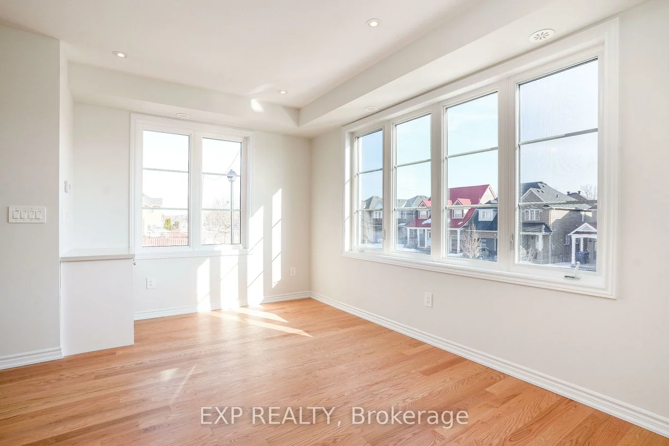 1260, National Valley, East Credit, Mississauga