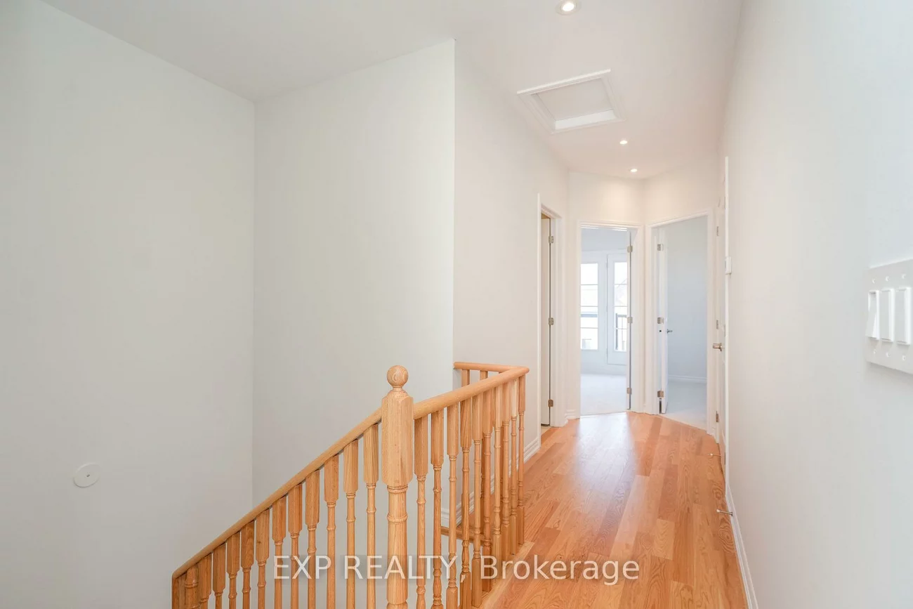 1260, National Valley, East Credit, Mississauga