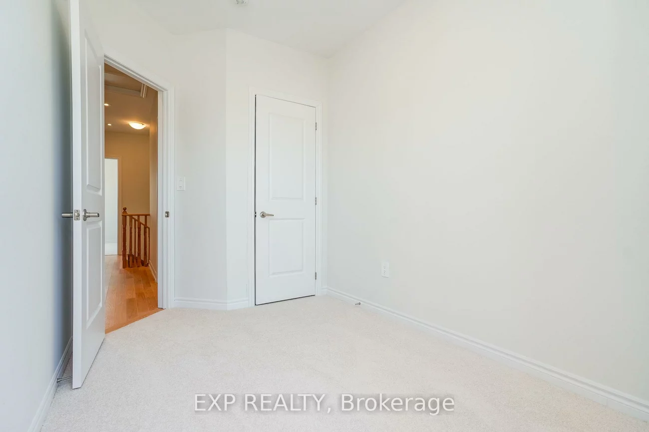 1260, National Valley, East Credit, Mississauga