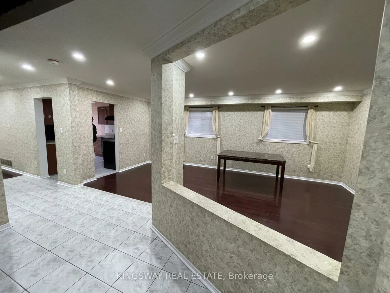 1267, Bantham St, East Credit, Mississauga