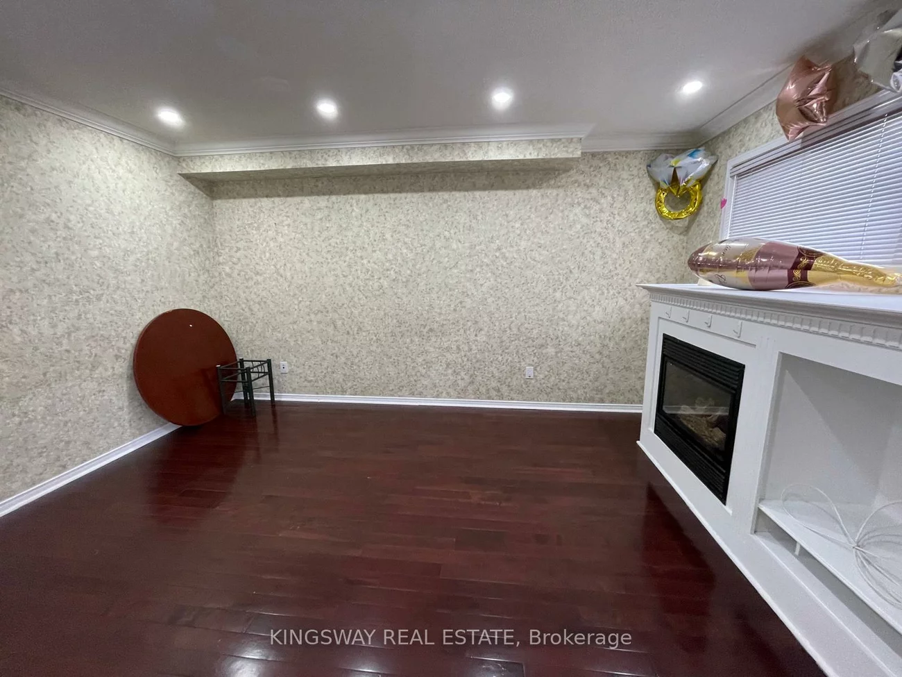 1267, Bantham St, East Credit, Mississauga