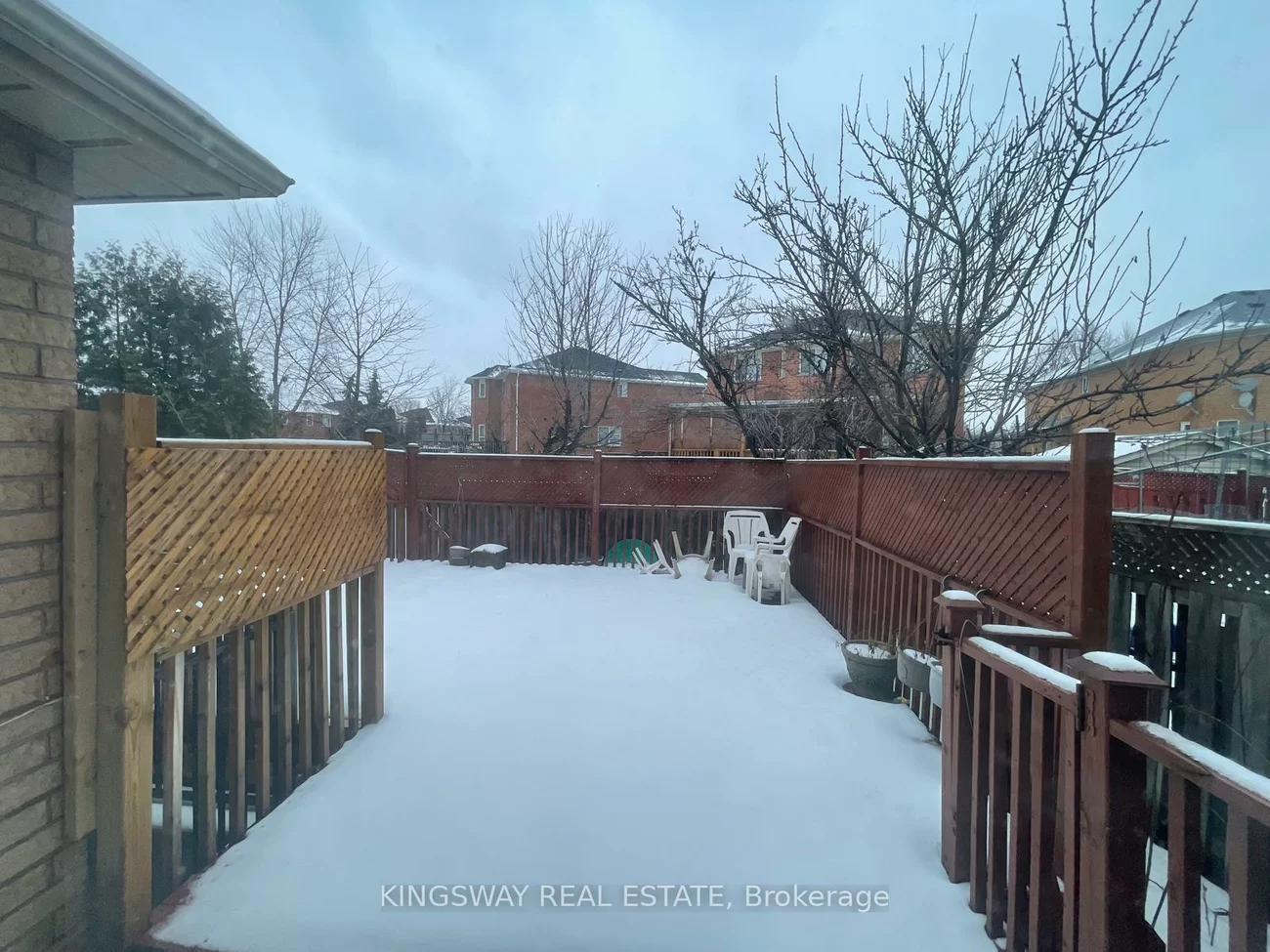 1267, Bantham St, East Credit, Mississauga