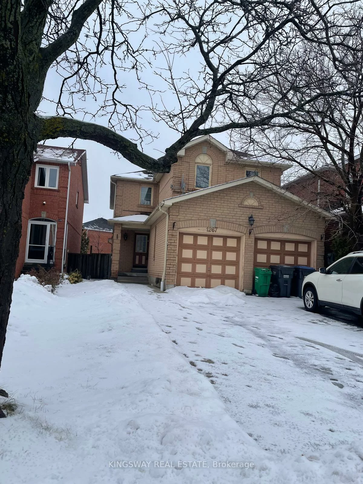 1267, Bantham St, East Credit, Mississauga