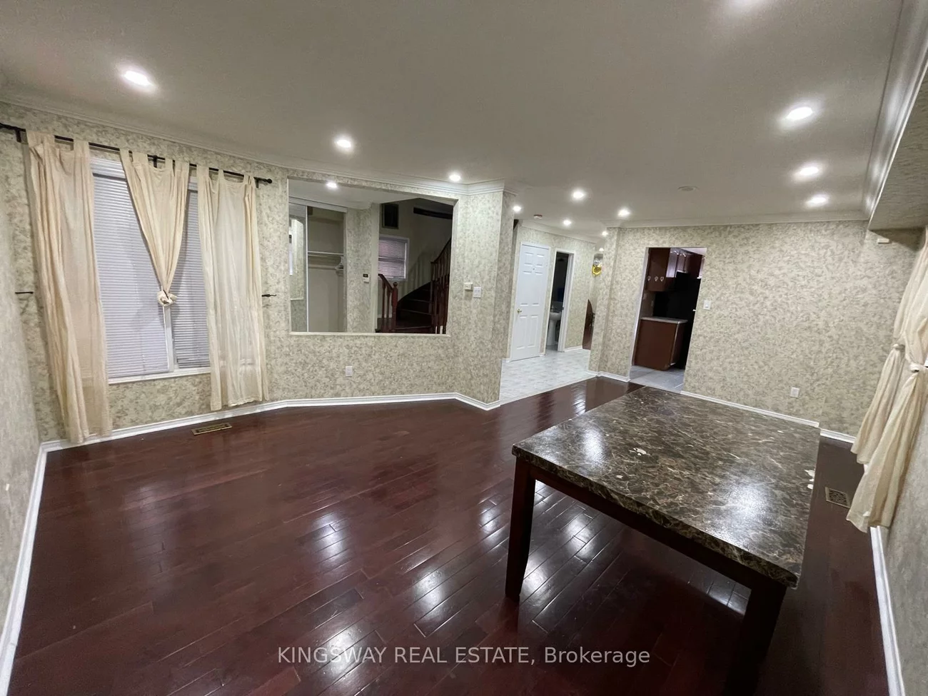 1267, Bantham St, East Credit, Mississauga