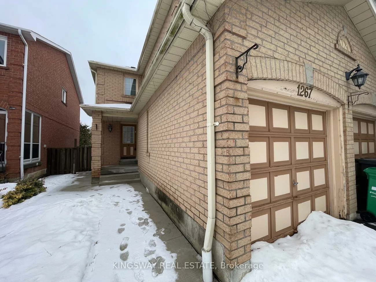 1267, Bantham St, East Credit, Mississauga