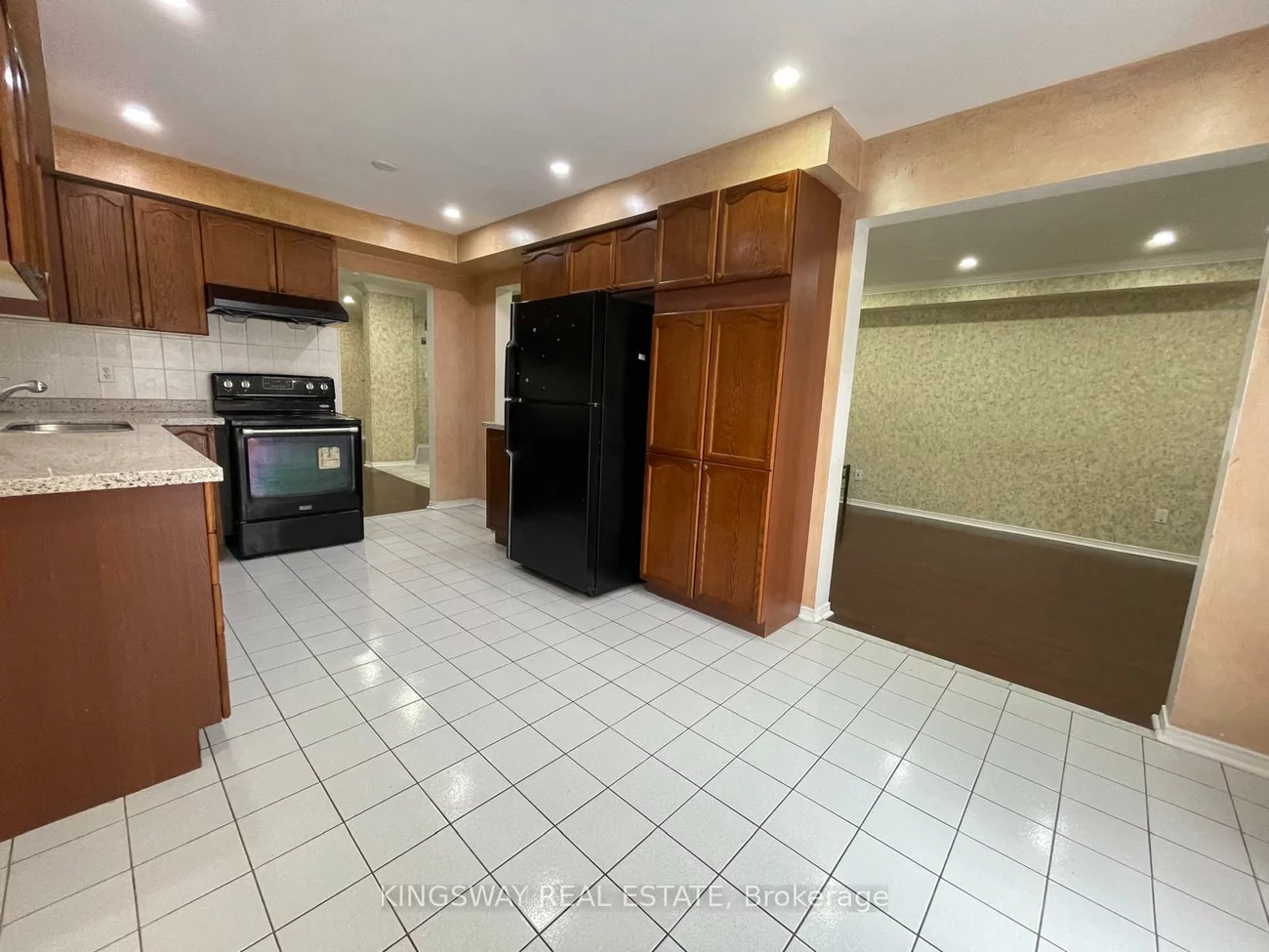 1267, Bantham St, East Credit, Mississauga