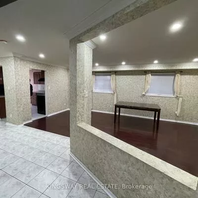 1267, Bantham St, East Credit, Mississauga