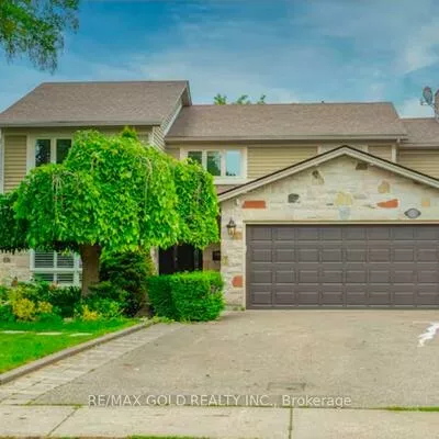 1749, Wembury, Lorne Park, Mississauga