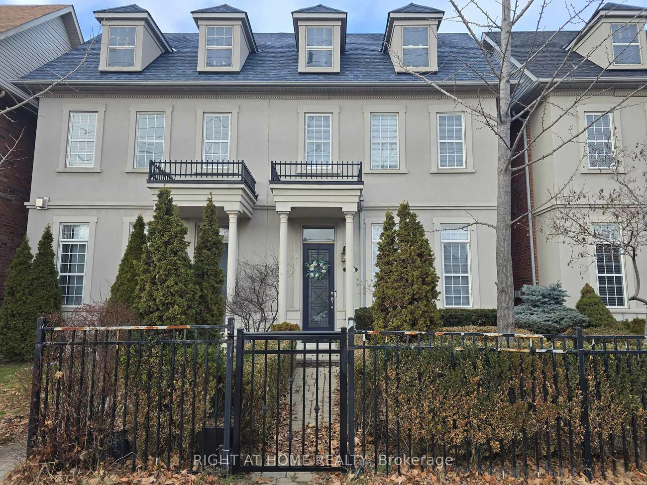 3461, Eglinton, Churchill Meadows, Mississauga