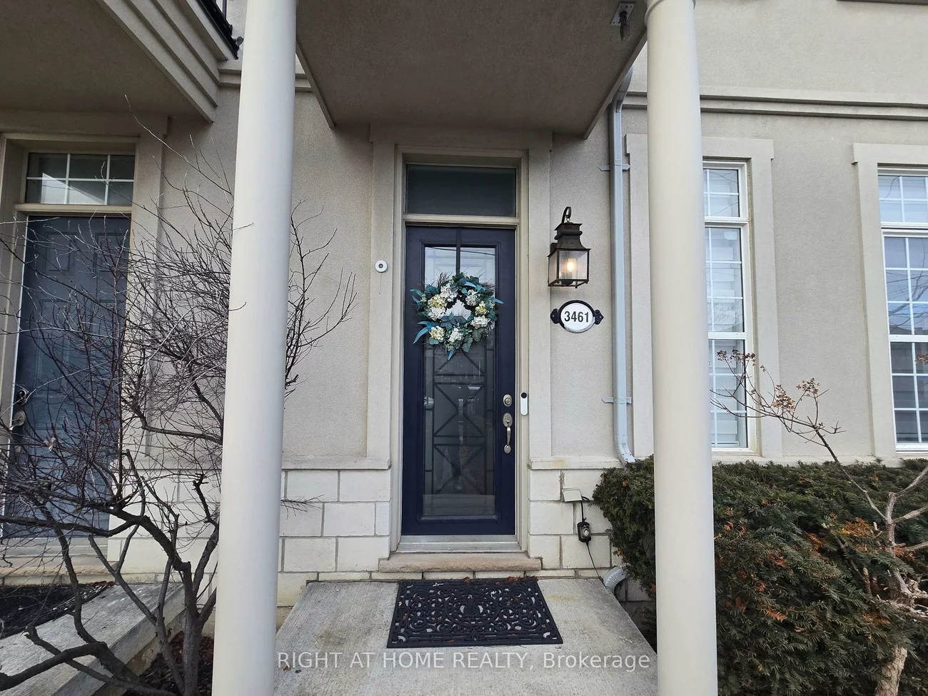 3461, Eglinton, Churchill Meadows, Mississauga