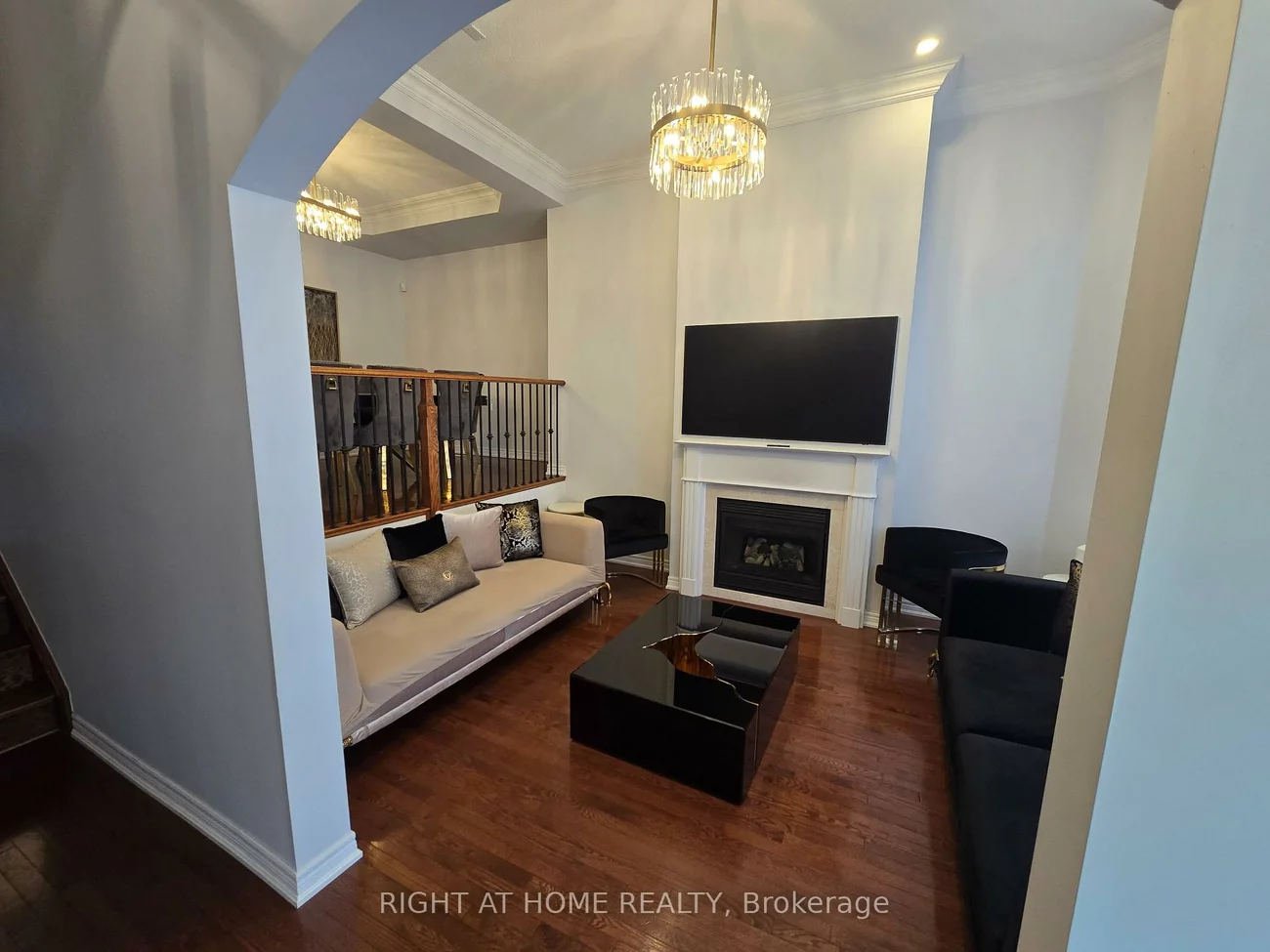 3461, Eglinton, Churchill Meadows, Mississauga